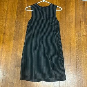 Theory sheath dress